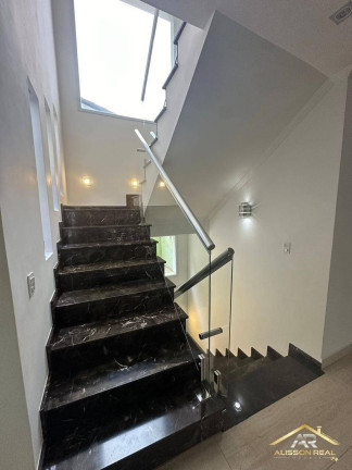 Imagem Casa de Condomínio com 4 Quartos à Venda, 309 m² em Alphaville - Santana De Parnaíba Imagem Casa de Condomínio com 4 Quartos à Venda, 309 m² em Alphaville - Santana De Parnaíba