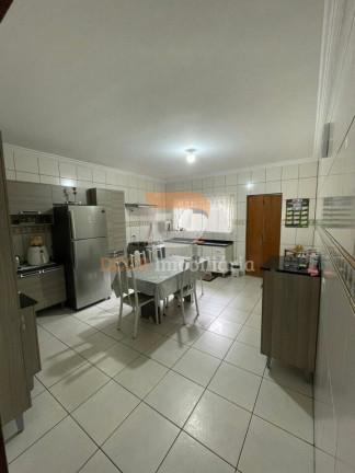 Imagem Casa com 3 Quartos à Venda ou Locação, 62 m² em Centro  - Diadema