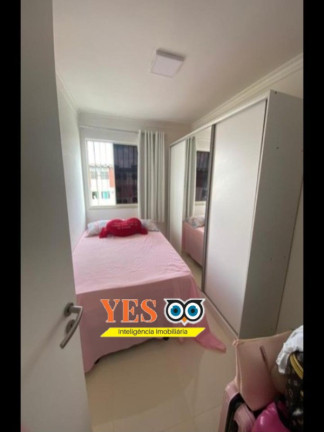 Imagem Apartamento com 2 Quartos à Venda, 60 m² em Caseb - Feira De Santana Imagem Apartamento com 2 Quartos à Venda, 60 m² em Caseb - Feira De Santana