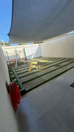 Imagem Casa com 3 Quartos à Venda, 180 m² em Itapebussu - Guarapari