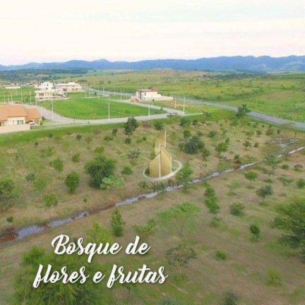 Imagem Terreno à Venda, 526 m² em Condomínio Residencial Ecopark - Caçapava Imagem Terreno à Venda, 526 m² em Condomínio Residencial Ecopark - Caçapava