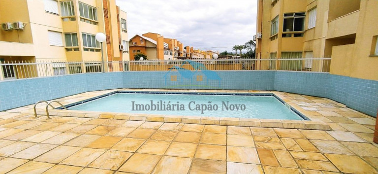 Apartamento com 1 Quarto à Venda, 48 m² em Capão Novo - Capão Da Canoa