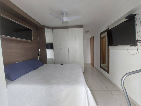 Imagem Apartamento com 2 Quartos à Venda,  em Caiçara - Praia Grande