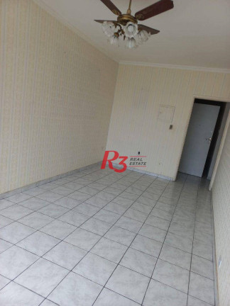 Imagem Apartamento com 3 Quartos à Venda, 155 m² em Embaré - Santos