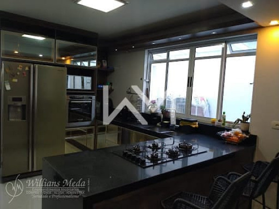 Imagem Sobrado com 4 Quartos à Venda, 415 m² em Jardim Santa Clara - Guarulhos Imagem Sobrado com 4 Quartos à Venda, 415 m² em Jardim Santa Clara - Guarulhos