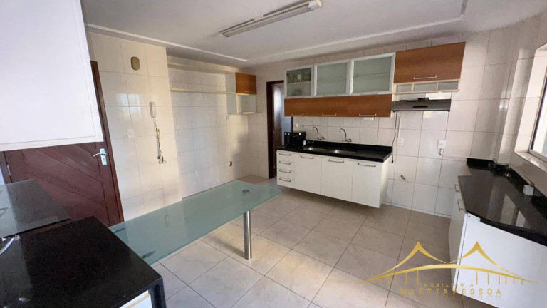 Imagem Apartamento com 3 Quartos à Venda, 168 m² em Lagoa Nova - Natal Imagem Apartamento com 3 Quartos à Venda, 168 m² em Lagoa Nova - Natal
