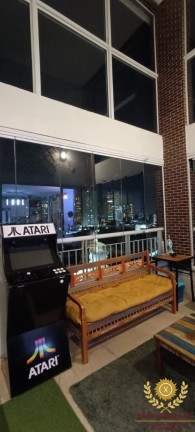 Imagem Apartamento com 2 Quartos à Venda, 94 m² em Santa Teresinha - São Paulo Imagem Apartamento com 2 Quartos à Venda, 94 m² em Santa Teresinha - São Paulo