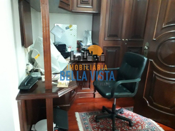 Imagem Cobertura com 3 Quartos à Venda, em Boa Vista - São Vicente Imagem Cobertura com 3 Quartos à Venda, em Boa Vista - São Vicente
