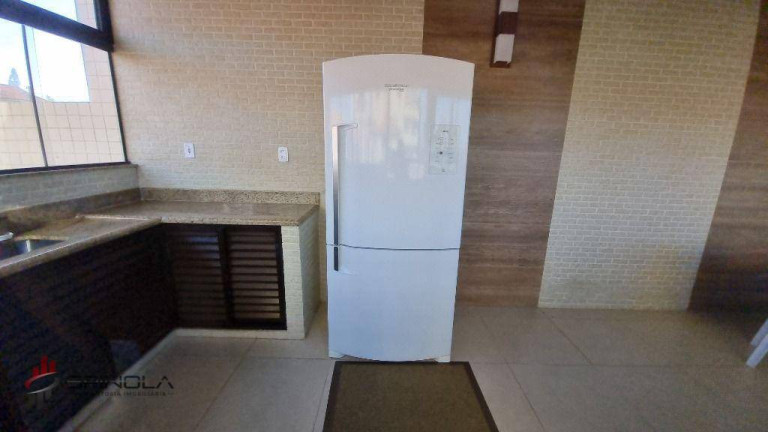 Imagem Apartamento com 4 Quartos à Venda, 198 m² em Balneário Flórida - Praia Grande