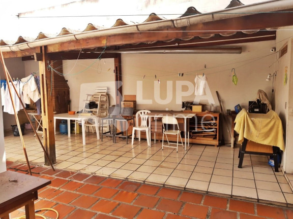 Imagem Casa com 3 Quartos à Venda, 177 m² em Jardim Guanca - São Paulo