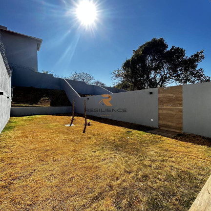 Imagem Casa com 3 Quartos à Venda, 125 m² em Lagoa Mansões - Lagoa Santa Imagem Casa com 3 Quartos à Venda, 125 m² em Lagoa Mansões - Lagoa Santa