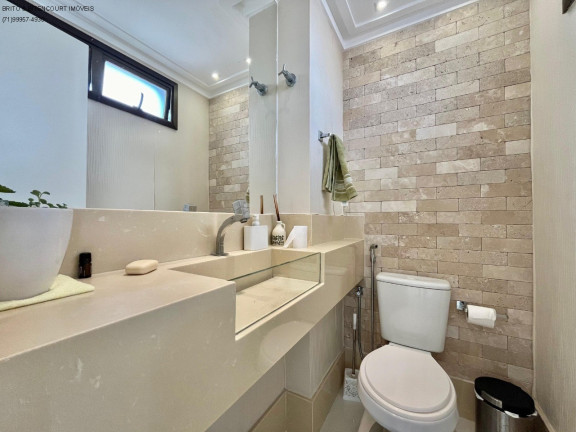 Imagem Imóvel com 3 Quartos à Venda, 153 m² em Federação - Salvador Imagem Imóvel com 3 Quartos à Venda, 153 m² em Federação - Salvador