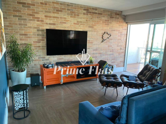 Imagem Apartamento com 1 Quarto para Alugar, 113 m² em Vila Nova Conceição - São Paulo Imagem Apartamento com 1 Quarto para Alugar, 113 m² em Vila Nova Conceição - São Paulo
