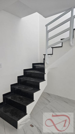 Imagem Cobertura com 2 Quartos à Venda, 45 m² em Parque Oratório - Santo André