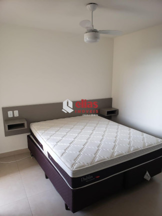 Imagem Apartamento com 2 Quartos à Venda, 52 m² em Jardim Infante Dom Henrique - Bauru Imagem Apartamento com 2 Quartos à Venda, 52 m² em Jardim Infante Dom Henrique - Bauru