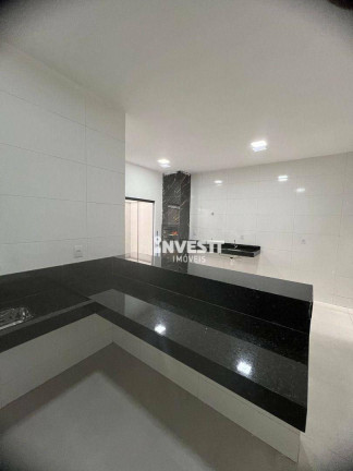 Imagem Casa com 3 Quartos à Venda, 118 m² em Setor Conde Dos Arcos - Aparecida De Goiânia