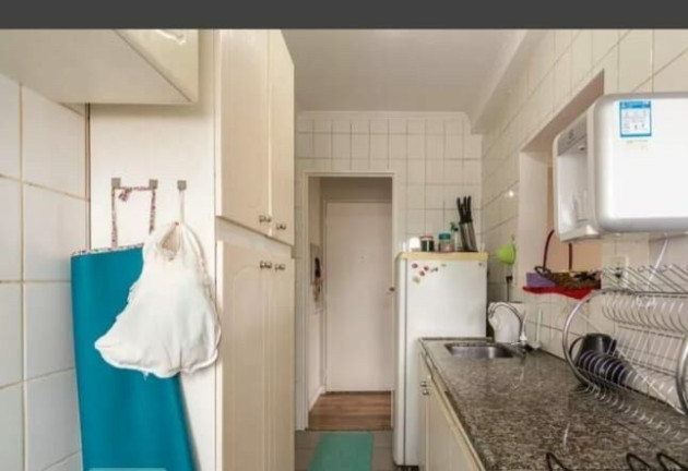 Imagem Imóvel com 2 Quartos à Venda, 50 m² em Fazenda Morumbi - São Paulo Imagem Imóvel com 2 Quartos à Venda, 50 m² em Fazenda Morumbi - São Paulo