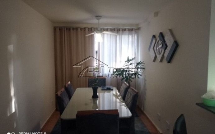 Apartamento com 2 Quartos à Venda, 59 m² em Jardim América - São José Dos Campos