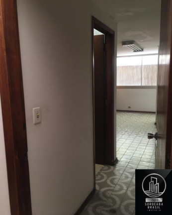 Imagem Sobrado com 3 Quartos para Alugar, 660 m² em Centro - Sorocaba