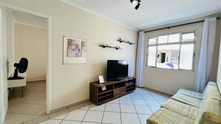 Imagem Apartamento com 2 Quartos à Venda, 43 m² em Aviação - Praia Grande Imagem Apartamento com 2 Quartos à Venda, 43 m² em Aviação - Praia Grande