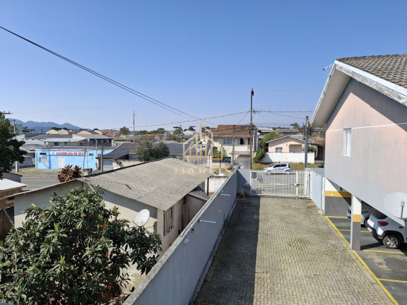 Imagem Apartamento com 2 Quartos à Venda, 53 m² em Vila São Cristóvão - Piraquara Imagem Apartamento com 2 Quartos à Venda, 53 m² em Vila São Cristóvão - Piraquara