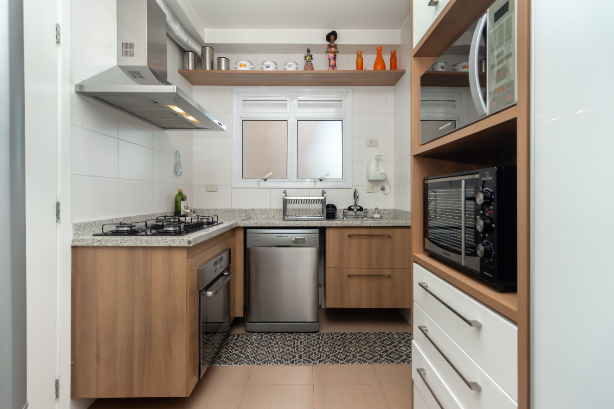 Imagem Apartamento com 3 Quartos à Venda, 102 m² em Vila Mariana - São Paulo