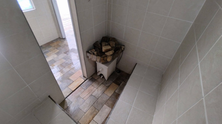 Imagem Casa com 3 Quartos à Venda, 433 m² em Jardim São Caetano - São Caetano Do Sul