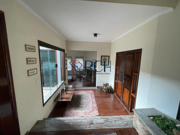 Imagem Casa com 4 Quartos à Venda, 578 m² em Condomínio Residencial Village D'avignon - Sorocaba