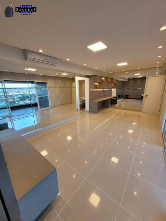 Apartamento com 3 Quartos à Venda, 120 m² em Vila Aviação - Bauru