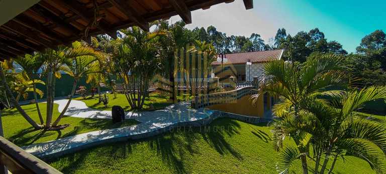 Imagem Apartamento com 3 Quartos à Venda, 406 m² em Corrupira - Jundiaí