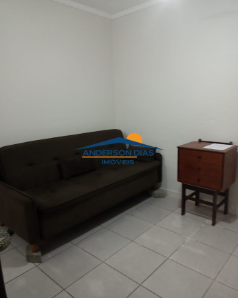 Imagem Imóvel com 1 Quarto à Venda, 45 m² em Prainha - Caraguatatuba