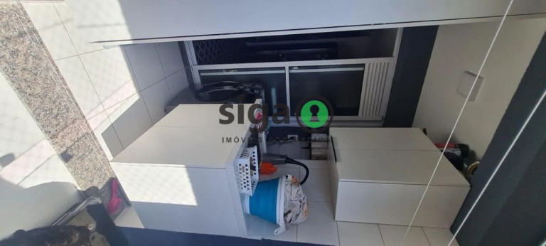 Imagem Apartamento com 2 Quartos à Venda, 47 m² em Parque Reboucas - São Paulo Imagem Apartamento com 2 Quartos à Venda, 47 m² em Parque Reboucas - São Paulo
