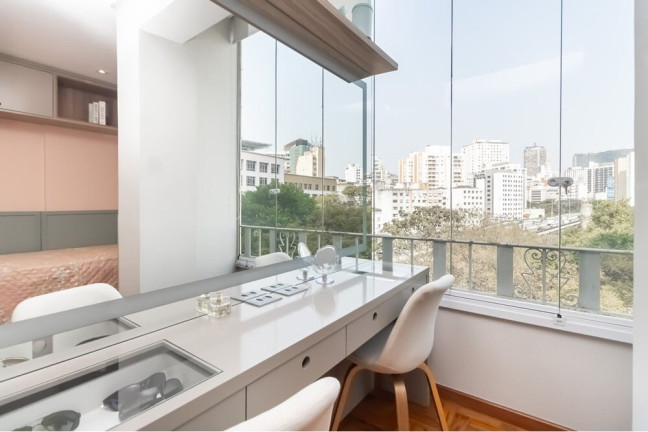 Imagem Imóvel com 2 Quartos à Venda, 95 m² em Santa Cecília - São Paulo Imagem Imóvel com 2 Quartos à Venda, 95 m² em Santa Cecília - São Paulo