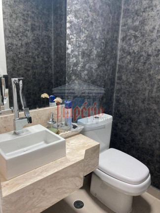 Imagem Apartamento com 3 Quartos à Venda, 122 m² em Jardim - Santo André Imagem Apartamento com 3 Quartos à Venda, 122 m² em Jardim - Santo André
