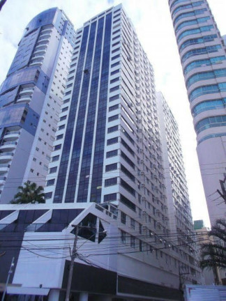Apartamento com 4 Quartos para Alugar ou Temporada, 90 m² em Centro - Balneario Camboriu