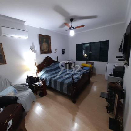 Imagem Casa com 3 Quartos à Venda, 198 m² em Alto Taquaral - Campinas