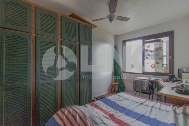 Imagem Apartamento com 3 Quartos à Venda, 96 m² em Jardim Lindóia - Porto Alegre
