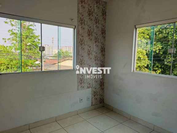 Imagem Sobrado com 2 Quartos à Venda, 100 m² em Setor Urias Magalhães - Goiânia Imagem Sobrado com 2 Quartos à Venda, 100 m² em Setor Urias Magalhães - Goiânia