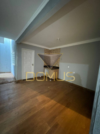 Imagem Casa com 2 Quartos à Venda, 195 m² em Quintino Facci Ii - Ribeirão Preto Imagem Casa com 2 Quartos à Venda, 195 m² em Quintino Facci Ii - Ribeirão Preto
