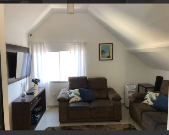 Imagem Sobrado com 3 Quartos à Venda, 127 m² em Cajuru - Curitiba Imagem Sobrado com 3 Quartos à Venda, 127 m² em Cajuru - Curitiba