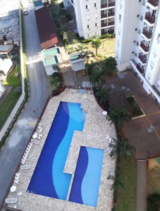 Imagem Apartamento com 2 Quartos à Venda, 50 m² em Castelo - Santos Imagem Apartamento com 2 Quartos à Venda, 50 m² em Castelo - Santos