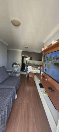 Imagem Apartamento com 2 Quartos à Venda, 58 m² em Vila Falchi - Mauá Imagem Apartamento com 2 Quartos à Venda, 58 m² em Vila Falchi - Mauá