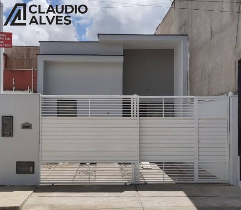 Casa com 2 Quartos à Venda, 96 m² em Mangabeira - Feira De Santana