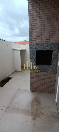 Imagem Sobrado com 3 Quartos à Venda,  em Bairro Baraúna - Ponta Grossa