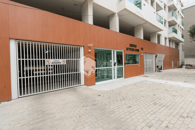 Imagem Apartamento com 1 Quarto à Venda, 42 m² em Barra Funda - São Paulo
