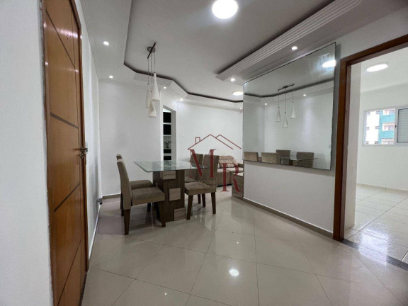 Imagem Apartamento com 2 Quartos à Venda, 60 m² em Tupi - Praia Grande Imagem Apartamento com 2 Quartos à Venda, 60 m² em Tupi - Praia Grande
