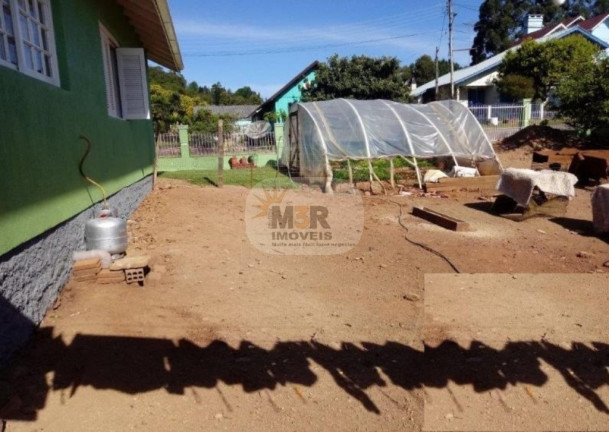 Imagem Casa com 3 Quartos à Venda, 120 m² em Vale Verde - Nova Petrópolis