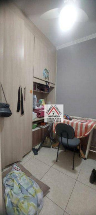 Imagem Sobrado com 3 Quartos à Venda, 96 m² em Interlagos - São Paulo