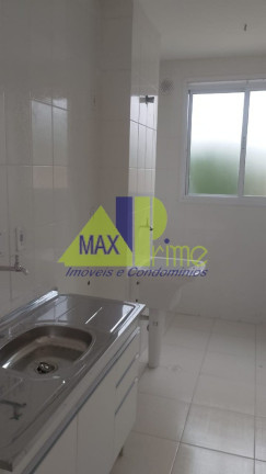 Imagem Apartamento com 2 Quartos para Alugar, 52 m² em Penha De França - São Paulo