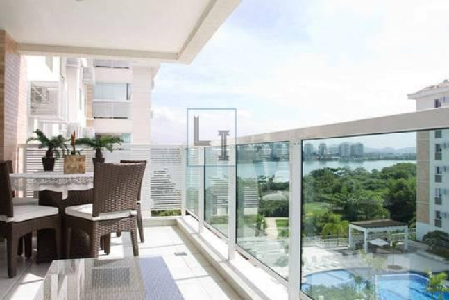 Imagem Apartamento com 3 Quartos à Venda, 107 m² em Barra Da Tijuca - Rio De Janeiro Imagem Apartamento com 3 Quartos à Venda, 107 m² em Barra Da Tijuca - Rio De Janeiro